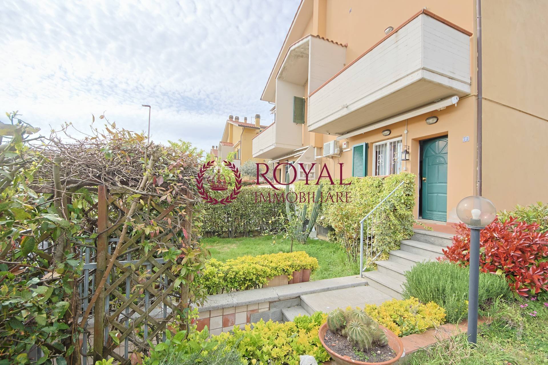 Foto 3 - Casa semi indipendente via delle colombaie, Collesalvetti - foto 3