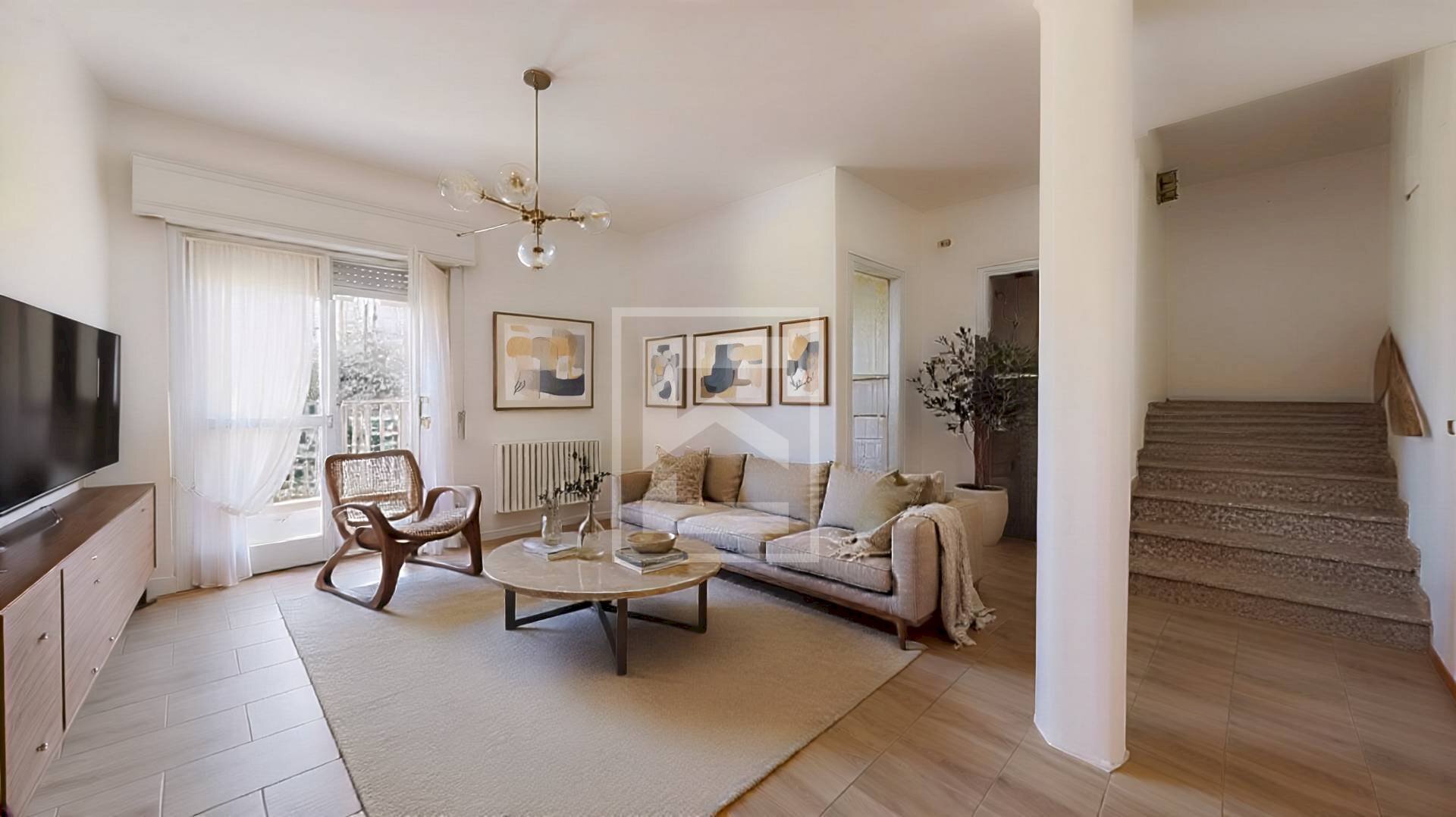 Foto 1 - Villa a Schiera VIA DEL ROVETO
 
23, Salò - foto 1