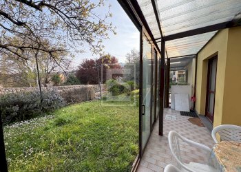 Foto 21 - Villa a Schiera VIA DEL ROVETO
 
23, Salò - foto 21