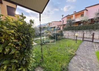 Foto 3 - Villa a Schiera VIA DEL ROVETO
 
23, Salò - foto 3