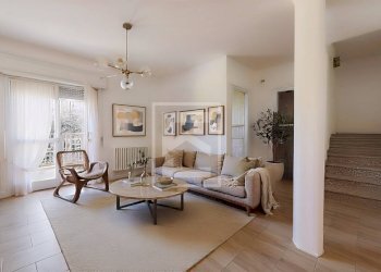 Foto 1 - Villa a Schiera VIA DEL ROVETO
 
23, Salò - foto 1