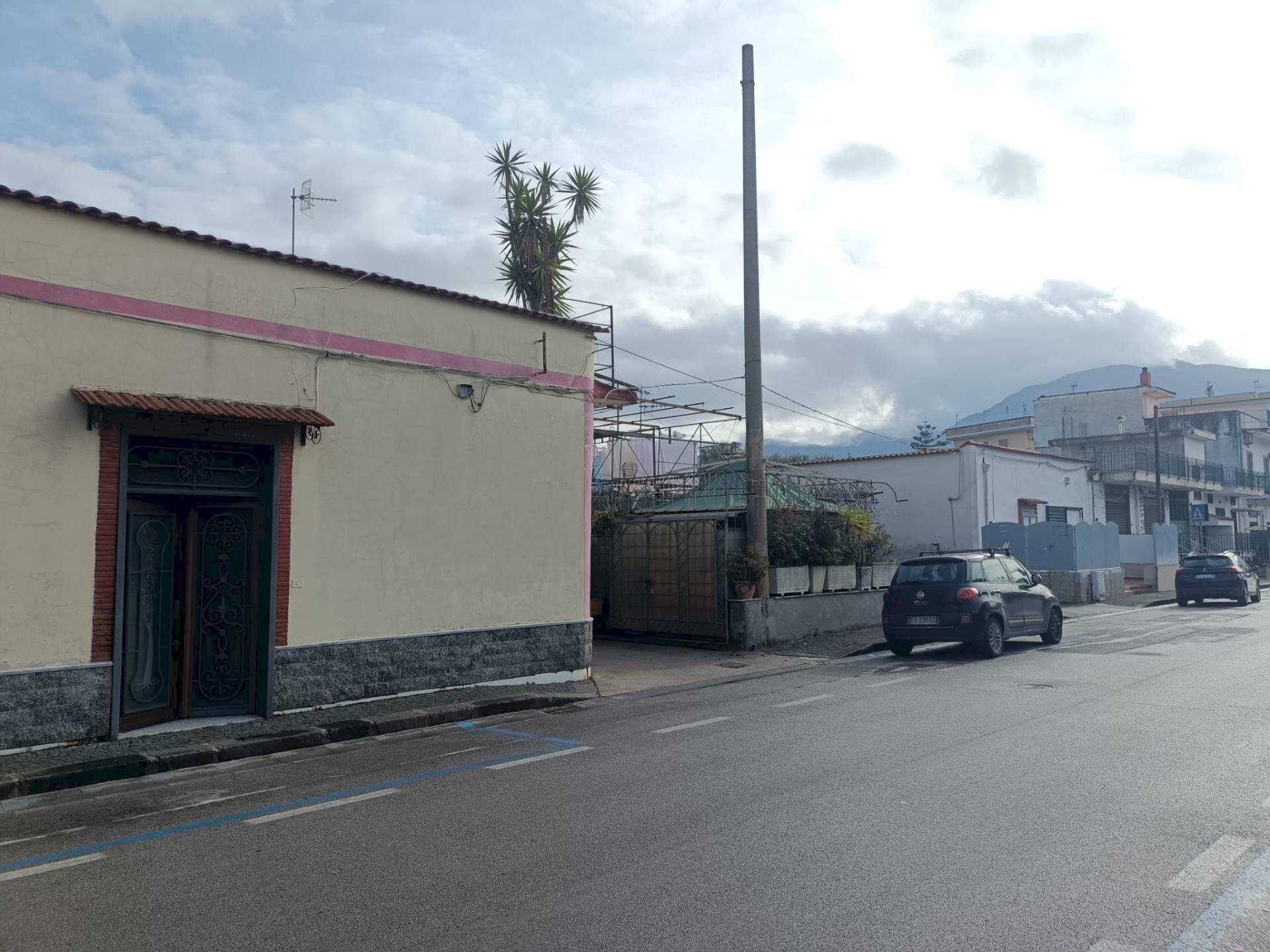 Foto 3 - Semi-detached house via sant'antonio abate
63, Scafati - photo 3