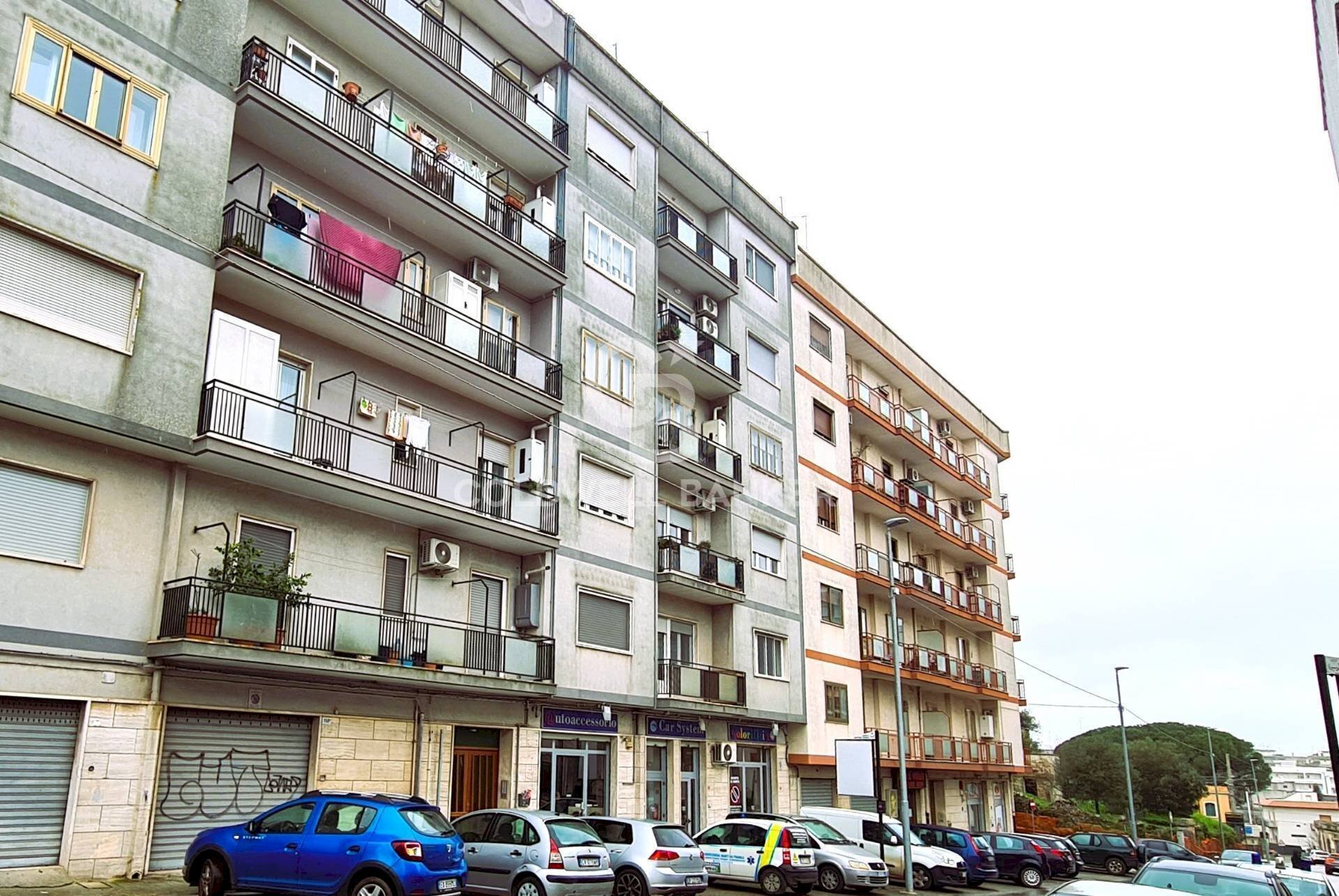 Foto 1 - Appartamento Corso dei Mille
 
157, Martina Franca - foto 1