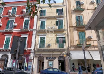 Foto 1 - Appartamento Via Anfiteatro
 
173, Taranto - foto 1