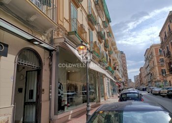 Foto 15 - Appartamento Via Anfiteatro
 
173, Taranto - foto 15