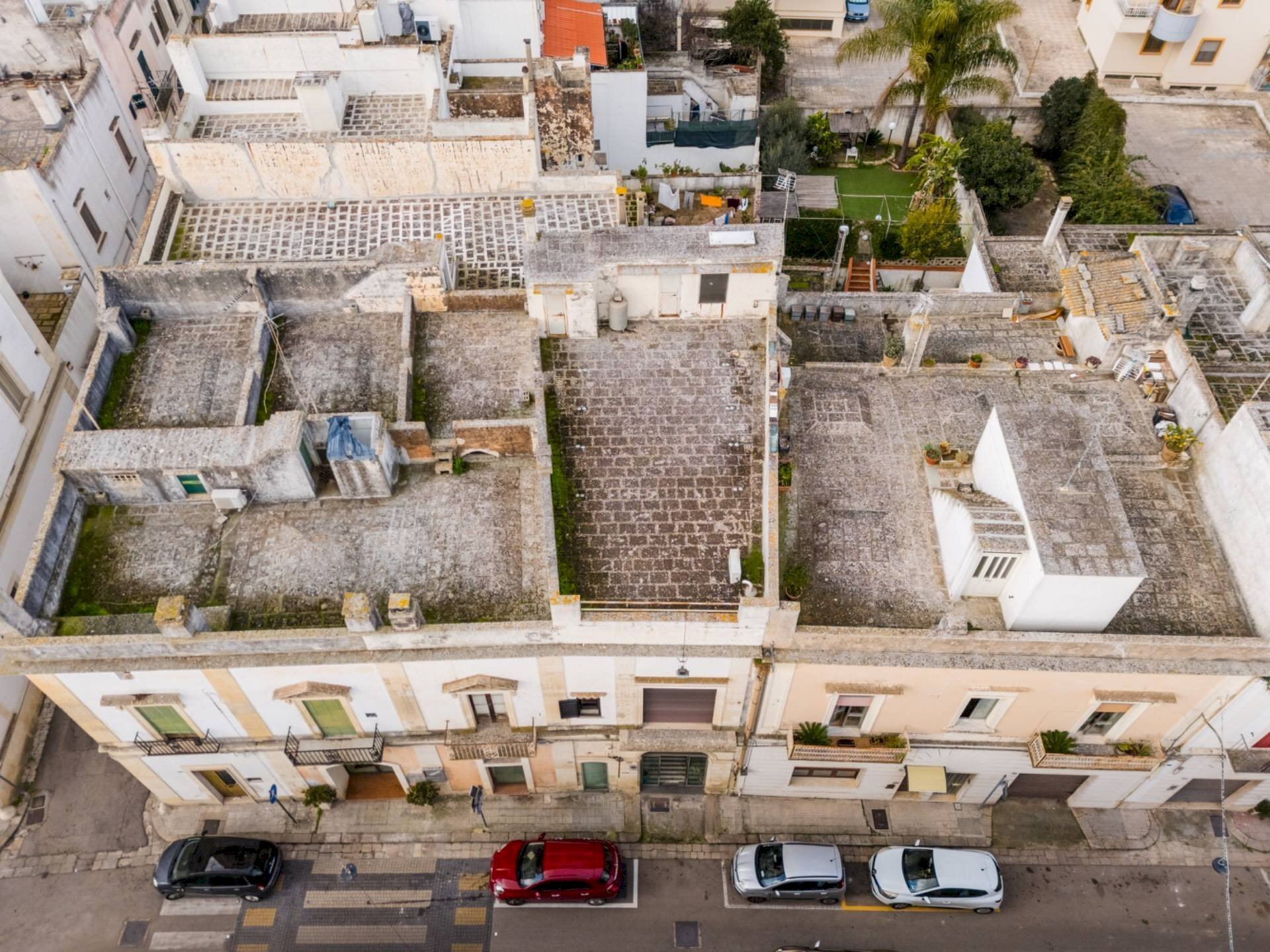 Foto 2 - Independent house Via Turati
37, Galatina - photo 2