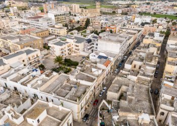 Foto 21 - Independent house Via Turati
 
37, Galatina - photo 21