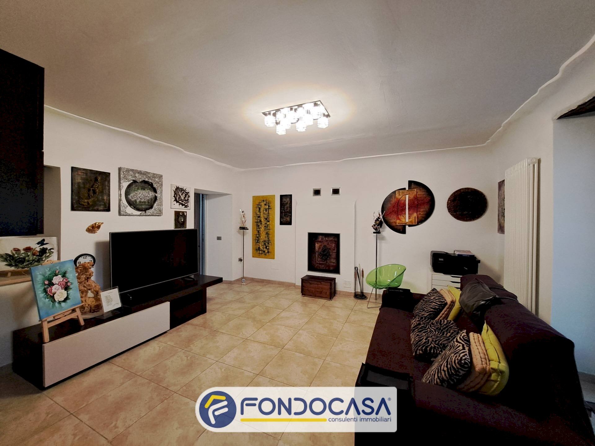 Foto 1 - Villa FRAZIONE MONTICELLI
 
247, Ascoli Piceno - photo 1