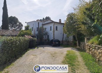 Foto 6 - Villa FRAZIONE MONTICELLI
 
247, Ascoli Piceno - photo 6
