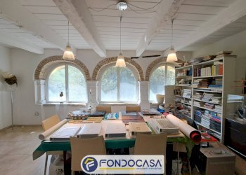 Foto 30 - Villa FRAZIONE MONTICELLI
 
247, Ascoli Piceno - photo 30