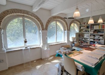 Foto 34 - Villa FRAZIONE MONTICELLI
 
247, Ascoli Piceno - photo 34