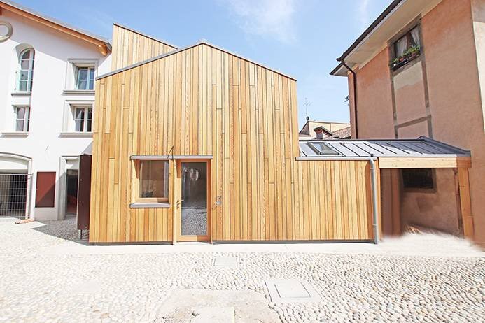 Edificio - Loft via borgo palazzo, Bergamo - photo 1