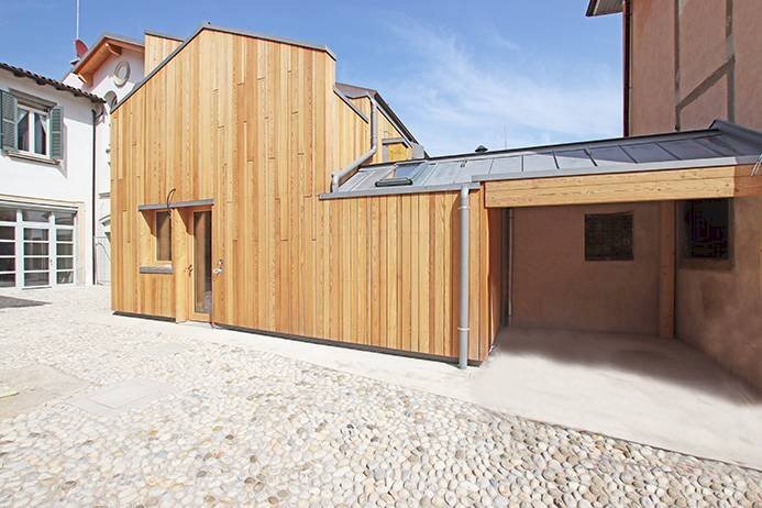 Edificio - Loft via borgo palazzo, Bergamo - photo 2