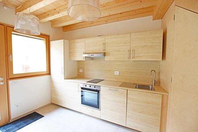 Cucina - Loft via borgo palazzo, Bergamo - photo 3