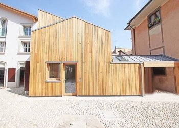 Edificio - Loft via borgo palazzo, Bergamo - photo 1