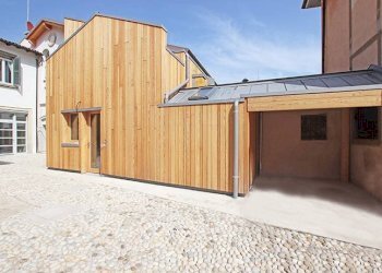 Edificio - Loft via borgo palazzo, Bergamo - photo 2