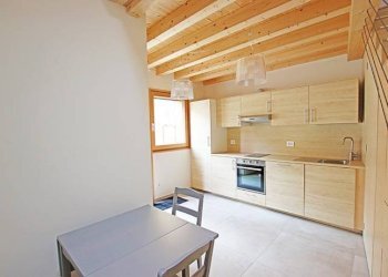 Cucina - Loft via borgo palazzo, Bergamo - photo 4