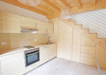 Cucina - Loft via borgo palazzo, Bergamo - photo 5