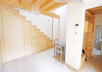 Soggiorno - Loft via borgo palazzo, Bergamo - photo 6