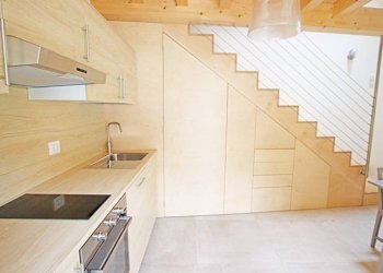 Cucina - Loft via borgo palazzo, Bergamo - photo 8