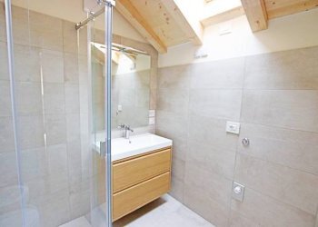 Bagno - Loft via borgo palazzo, Bergamo - photo 9