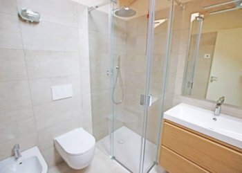 Bagno - Loft via borgo palazzo, Bergamo - photo 10