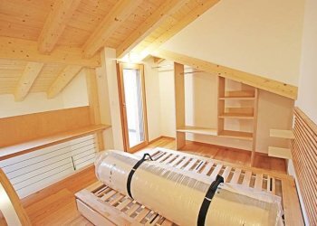 Camera - Loft via borgo palazzo, Bergamo - photo 11