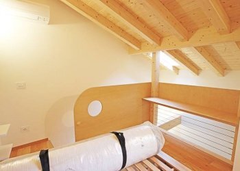 Camera - Loft via borgo palazzo, Bergamo - photo 12