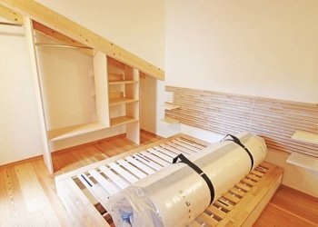 Camera - Loft via borgo palazzo, Bergamo - photo 13