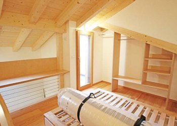 Camera - Loft via borgo palazzo, Bergamo - photo 14