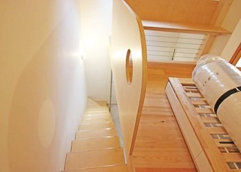 Camera - Loft via borgo palazzo, Bergamo - photo 15