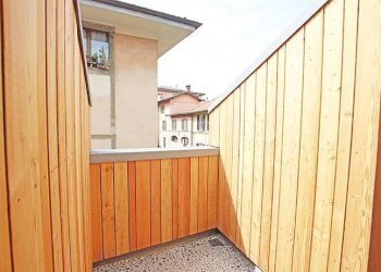 Terrazzo - Loft via borgo palazzo, Bergamo - photo 16