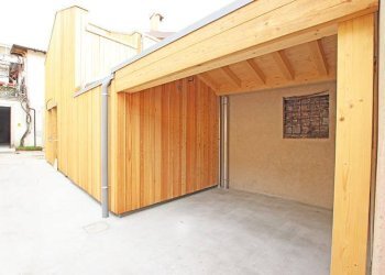 Posto auto coperto - Loft via borgo palazzo, Bergamo - photo 18