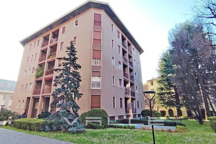 Edificio - Monolocale via pitentino, Bergamo - foto 3