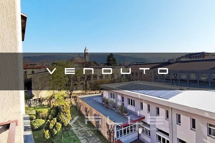 Monolocale venduto - Monolocale via pitentino, Bergamo - foto 1