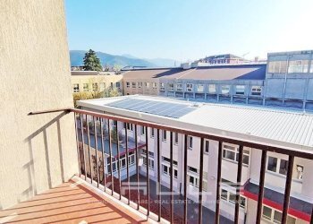 Balcone - Monolocale via pitentino, Bergamo - foto 2