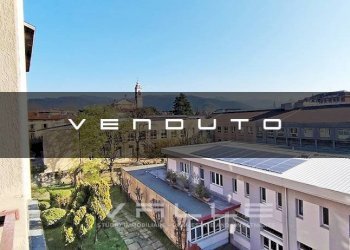 Monolocale venduto - Monolocale via pitentino, Bergamo - foto 1