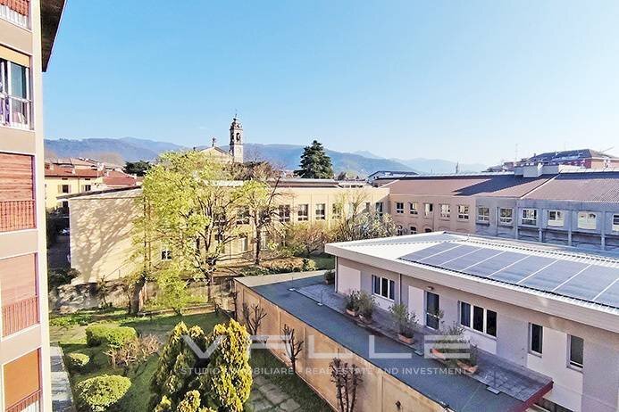 Vista Panoramica - Monolocale via pitentino, Bergamo - foto 2