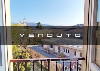 Bergamo centro monolocale venduto - Monolocale via pitentino, Bergamo - foto 1