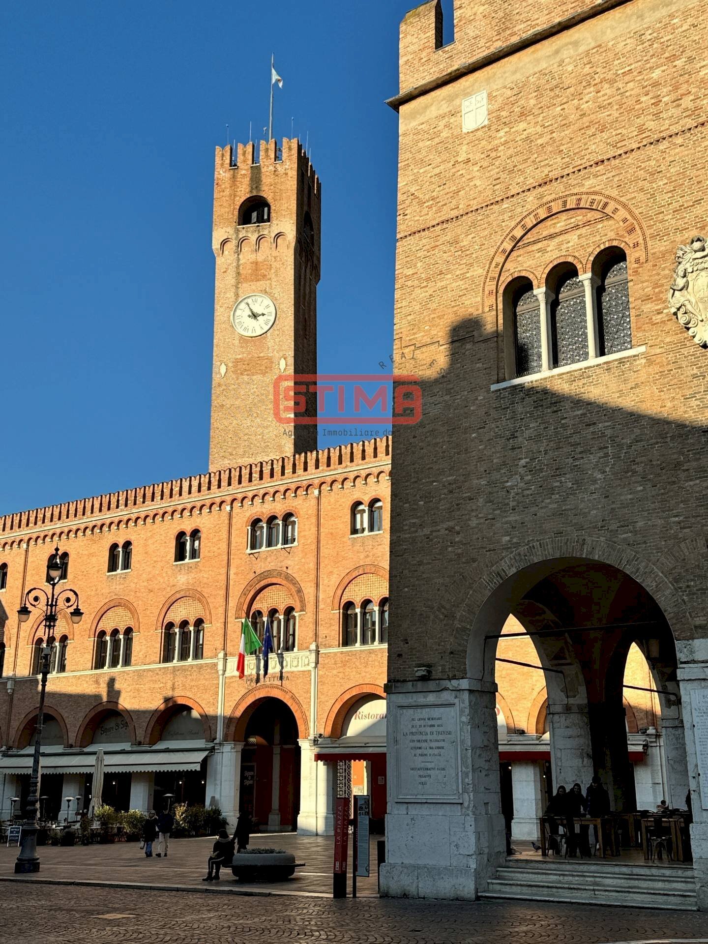 Foto 2 - Attico Treviso - foto 2