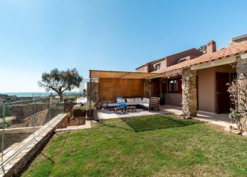 Giardino - Villa a Schiera Viale Belvedere
 
snc, Domus De Maria - foto 3