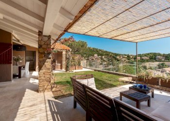 Terrazza - Villa a Schiera Viale Belvedere
 
snc, Domus De Maria - foto 5