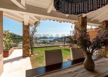 Terrazza - Villa a Schiera Viale Belvedere
 
snc, Domus De Maria - foto 7