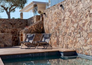 Piscina - Villa a Schiera Viale Belvedere
 
snc, Domus De Maria - foto 13