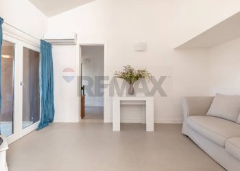 Soggiorno - Villa a Schiera Viale Belvedere
 
snc, Domus De Maria - foto 16