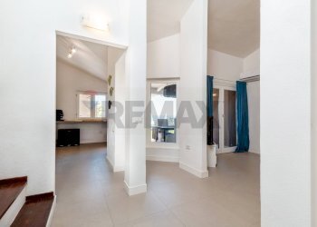 Hall / corridoio - Villa a Schiera Viale Belvedere
 
snc, Domus De Maria - foto 21