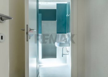 Bagno - Villa a Schiera Viale Belvedere
 
snc, Domus De Maria - foto 28