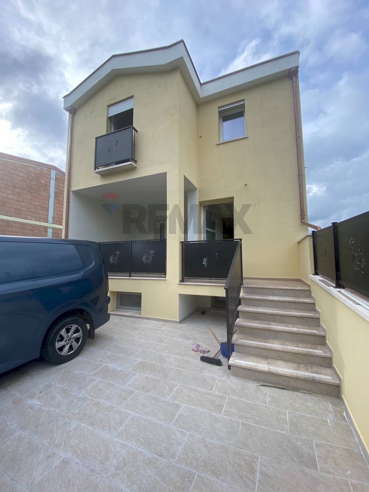 Casa all\'aperto - Independent house via Buoncamino, Cardedu - photo 1