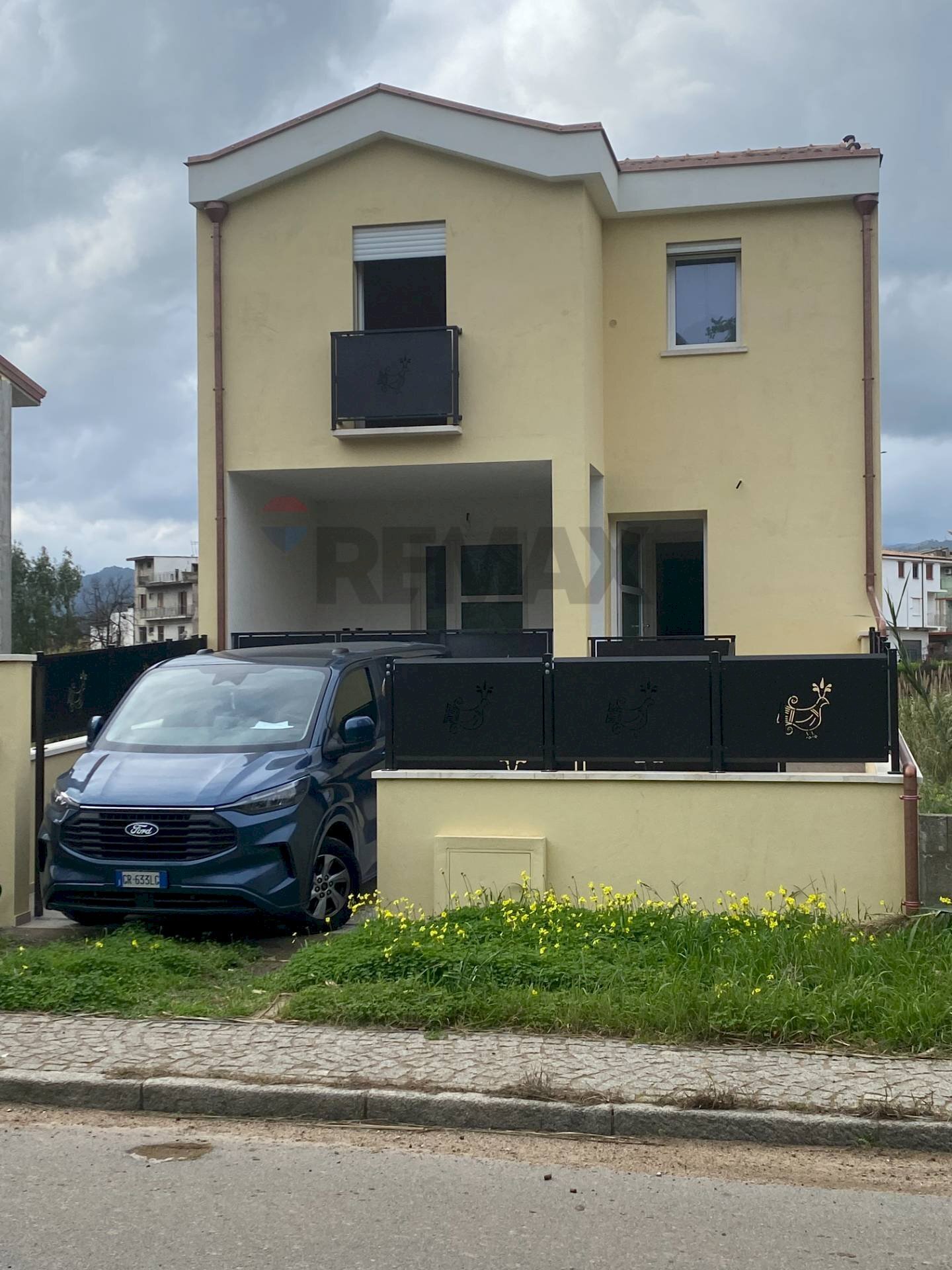 Casa all\'aperto - Independent house via Buoncamino, Cardedu - photo 3