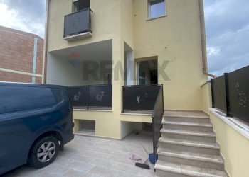 Casa all\'aperto - Independent house via Buoncamino, Cardedu - photo 4